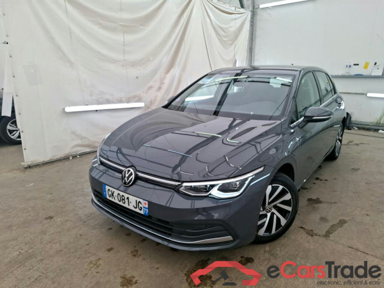 VOLKSWAGEN Golf / 2020 / 5P / Berline 1.4 eHybrid OPF 204 DSG6 Style