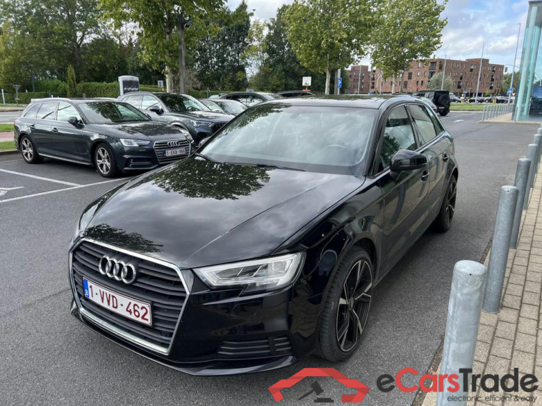 AUDI A3 Sportback 30 TFSI (EU6d-TEMP) #1