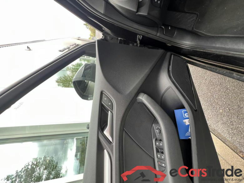 AUDI A3 Sportback 30 TFSI (EU6d-TEMP) #5