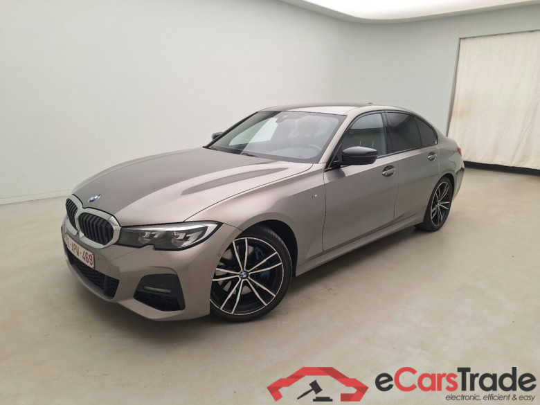 BMW, 3-serie '18, 330d 210kw Aut. ///M-Sportkit (total options: 11.842,95 Ex.Vat) #2
