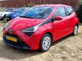 Photo car #7539134