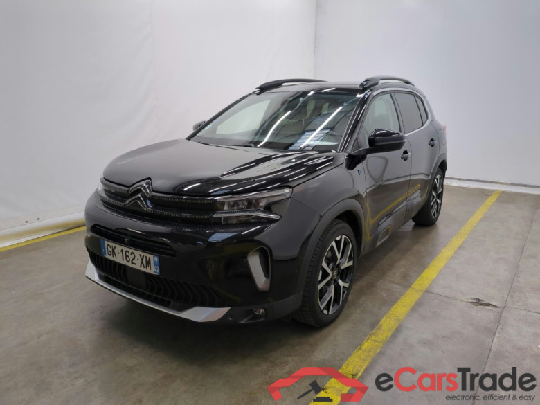 CITROEN C5 Aircross / 2022 / 5P / SUV Hybride recharg 225 e-EAT8 Shine Pack