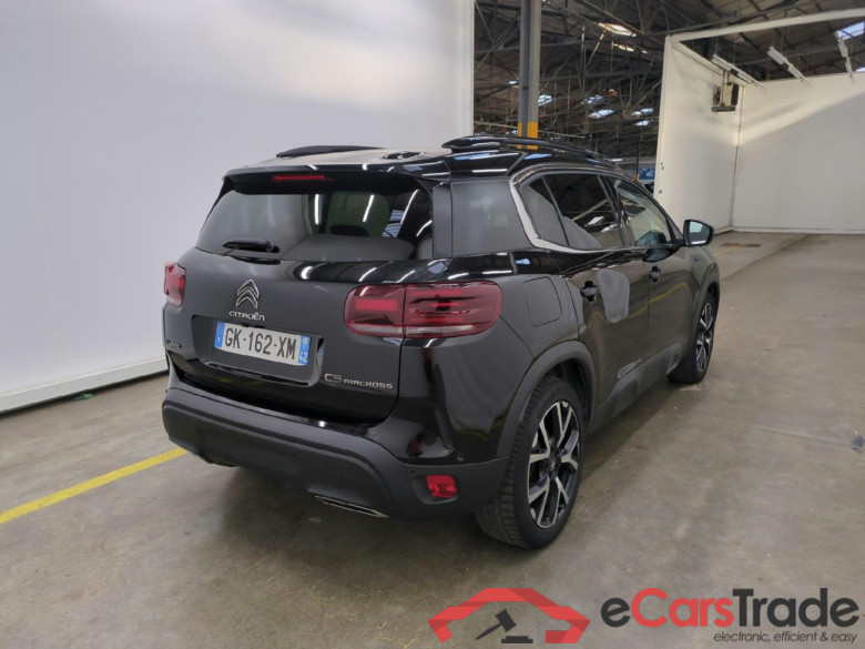 CITROEN C5 Aircross / 2022 / 5P / SUV Hybride recharg 225 e-EAT8 Shine Pack #3