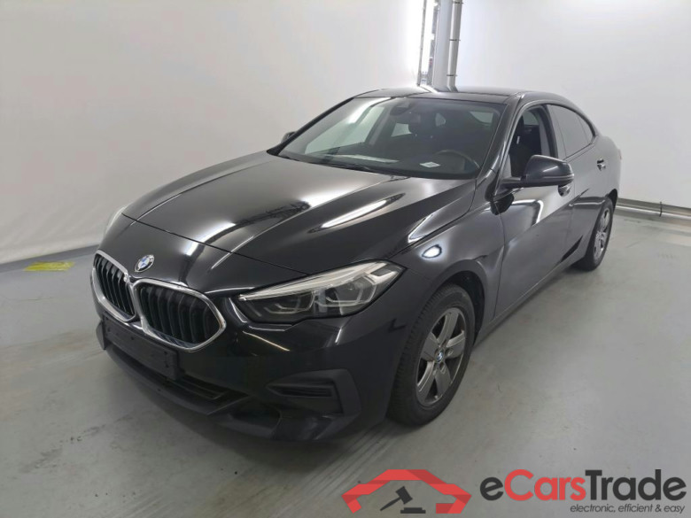 BMW 2 GRAN COUPE DIESEL 216 dA AdBlue #1