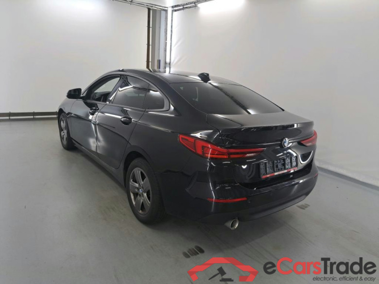 BMW 2 GRAN COUPE DIESEL 216 dA AdBlue #3
