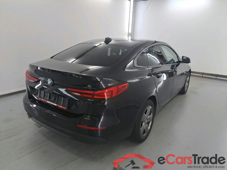 BMW 2 GRAN COUPE DIESEL 216 dA AdBlue #4