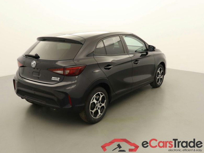 MG MG3 LUXURY 1.5 Hybrid Electric/Gasoline 197hp #2