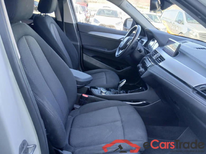 BMW X2 sDrive18i (CX) #6