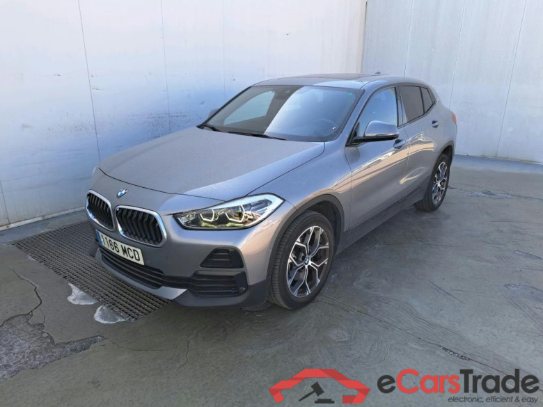 BMW X2 sDrive18i (CX4)