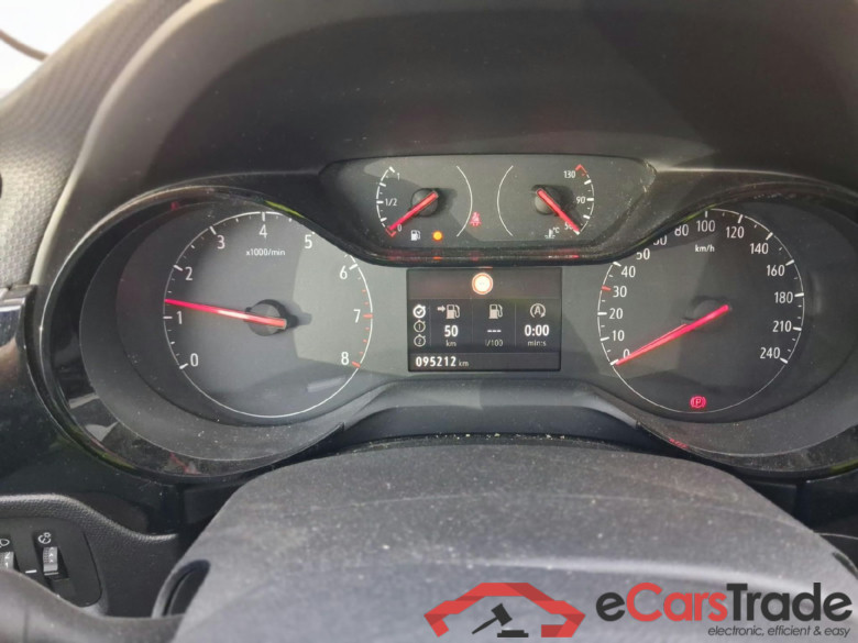 OPEL Corsa / 2019 / 5P / berlina con portón 1.2T XHL 74kW (100CV) Elegance #4