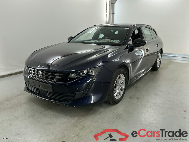 PEUGEOT 508 SW 1.5 BLUEHDI 130 S&S AUTO ACTIVE PACK