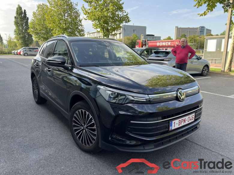 VOLKSWAGEN Tiguan Dsl Tiguan 2.0 TDI SCR Life DSG #2