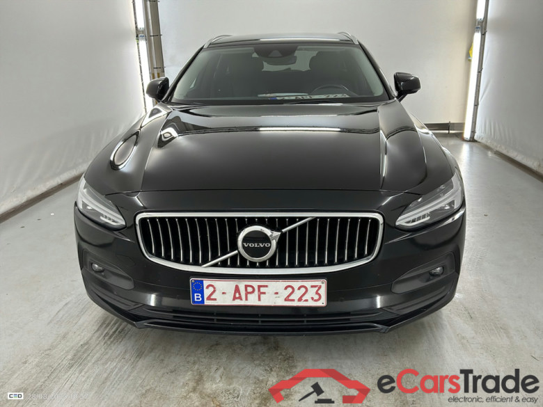 VOLVO V90 2.0 B4 D GEARTRONIC MOMENTUM PRO #2