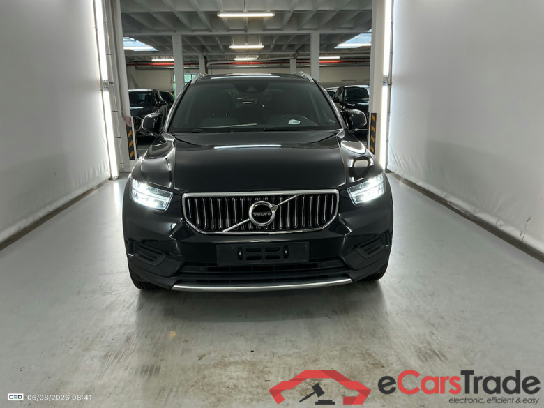 VOLVO XC40 1.5 T4 PHEV INSCRIPTION EXPR. DCT #2