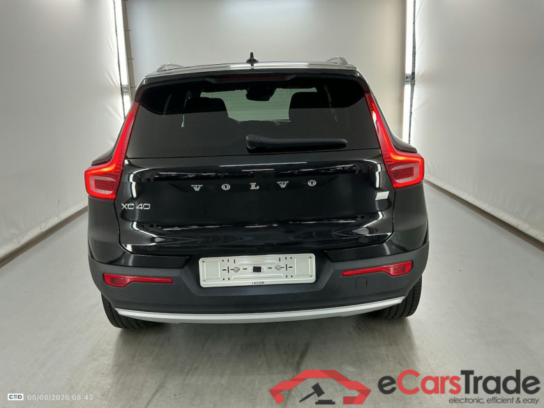 VOLVO XC40 1.5 T4 PHEV INSCRIPTION EXPR. DCT #5