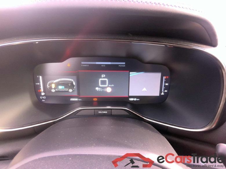 Citroen C5 AIRCROSS Max Hybride 136 e-DCS6 #4