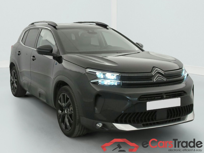 Citroen C5 AIRCROSS Max Hybride Rechargeable 225 e-EAT8
