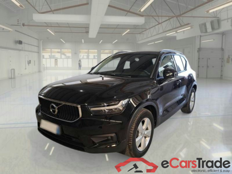 VOLVO XC40 / 2017 / 5P / SUV (V.M.)D3 Geartronic