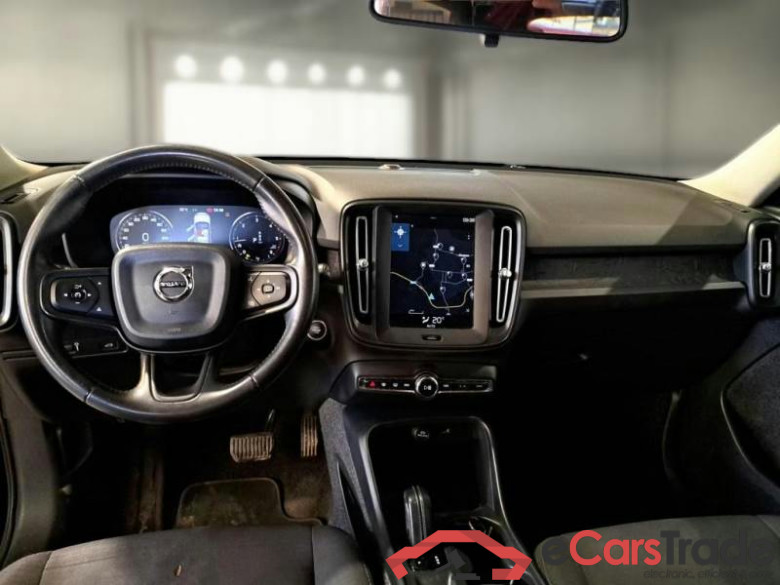 VOLVO XC40 / 2017 / 5P / SUV (V.M.)D3 Geartronic #3