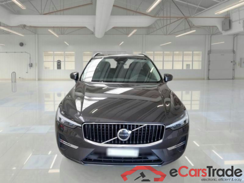 VOLVO XC60 / 2021 / 5P / SUV B4 D AWD AUTOMATICO CORE #6