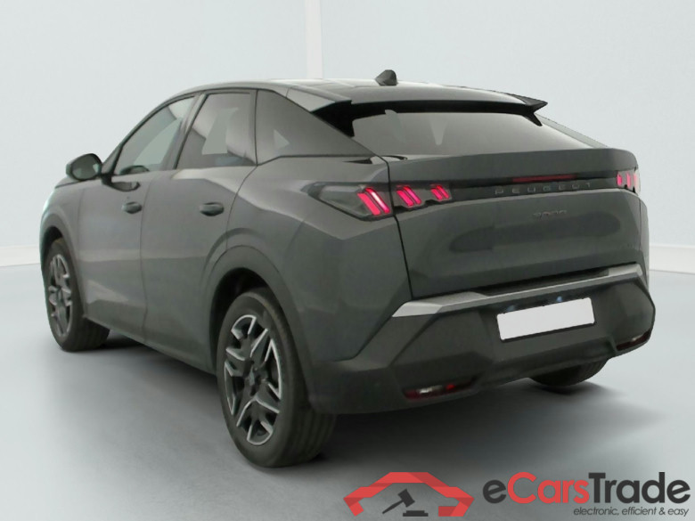 Peugeot 3008 Allure Hybrid 145 e-DCS6 #5