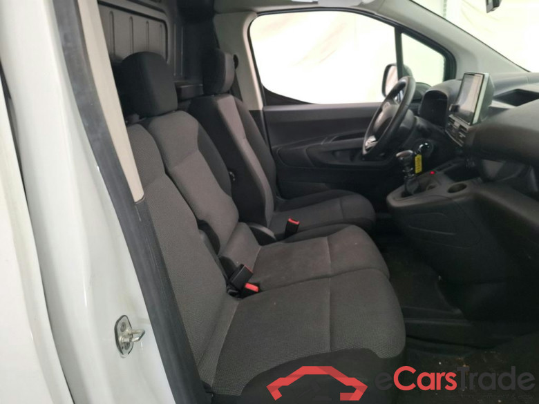 CITROEN Berlingo Van / 2018 / 4P / Fourgonnette M 650kg BlueHDi 100 S&S BVM Driver #6
