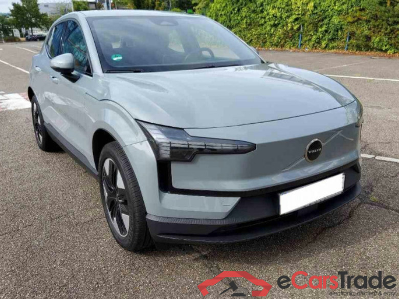 Volvo EX30 (06.2023->) DE - SUV5 Single Motor 51kWh (Standard Range) 2WD, Core, 2023 - 2026 #1