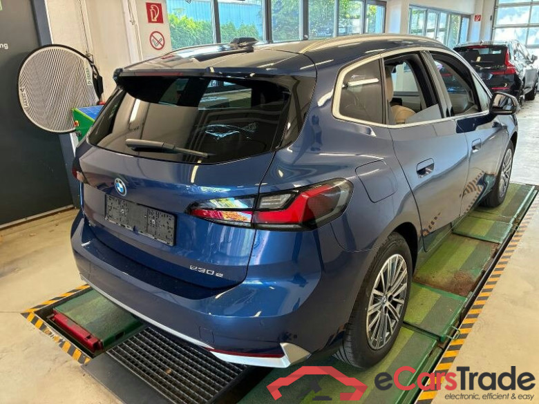 BMW 230e Active Tourer Plug-In Hybrid xDrive Luxury Aut. LED Head-Up LC-Pro Navi-Pro Sport-Leather KeylessGo Camera Klima PDC ... #3