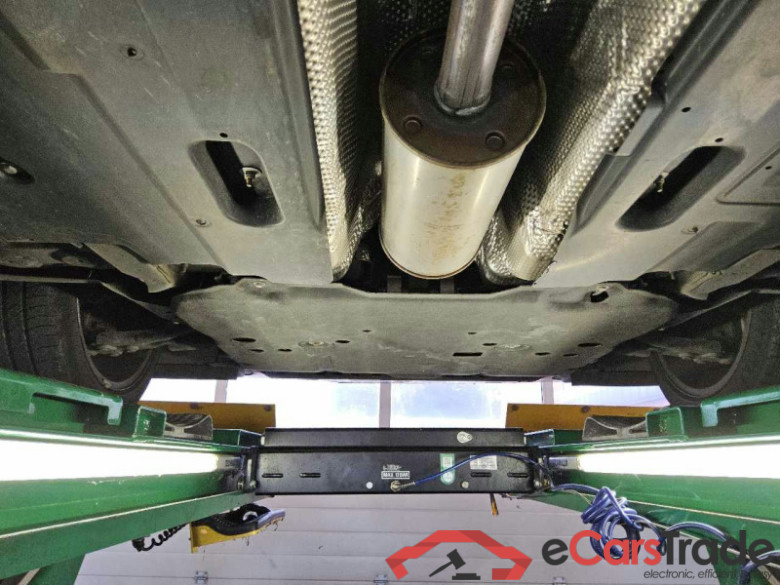 Peugeot 308 SW (P5)(07.2021->) DE - Kb5 1.2 PureTech 130 EU6d, Allure, 2021 - 2024 #5