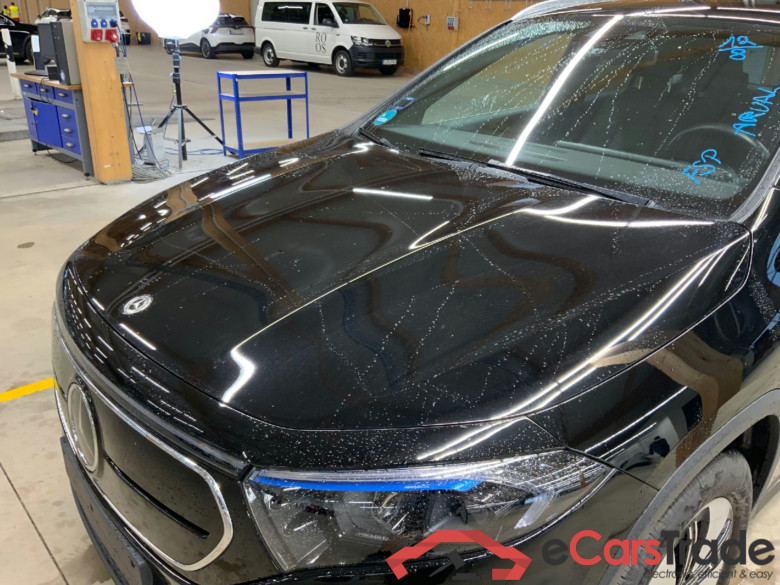 EQA -Klasse EQA 250 (243.701) 66kWh #4