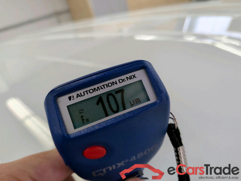 FORD Transit Connect 240 L2 S&S Trend 4d 74kW #6