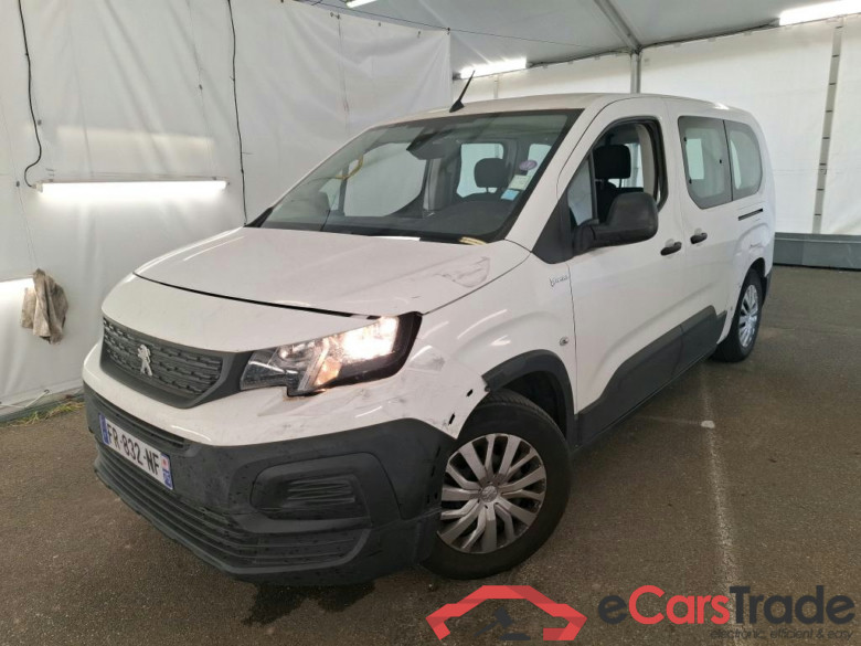 Rifter Active L2 1.2 PureTech #1