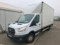 preview Ford Transit #0