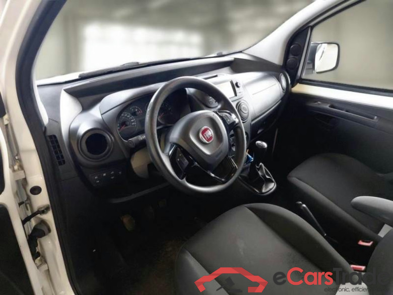 FIAT FIORINO / 2016 / 4P / VETT. FURGONATA 1.3 MULTIJET 95 CV E6 SX #3