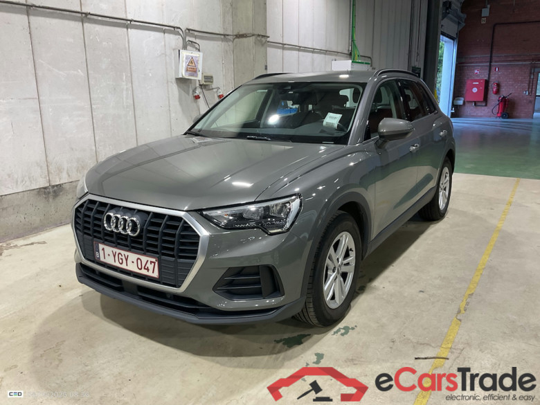 AUDI Q3 DIESEL - 2019 35 TDi Business Edition S tronic