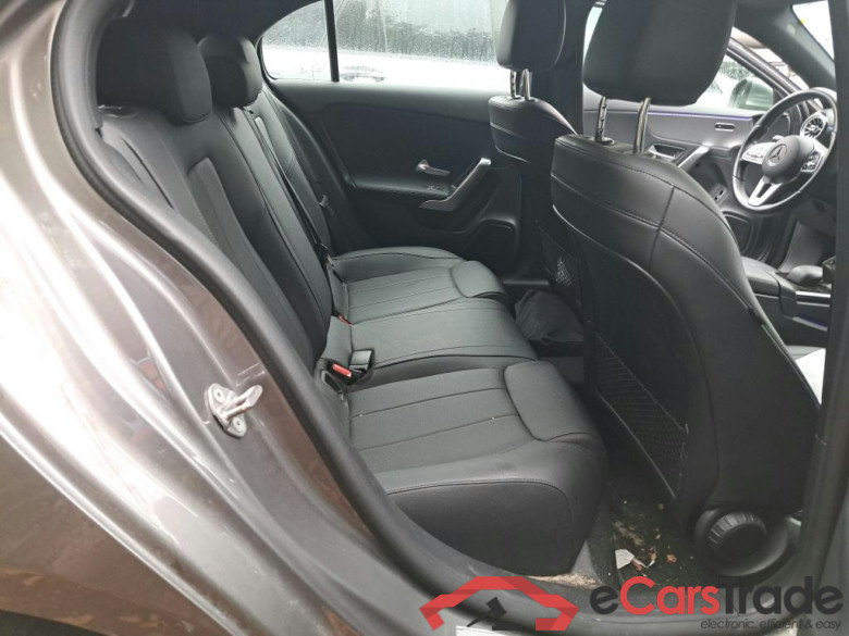 MERCEDES-BENZ CLASS A (W177) A 250 e PHEV Business Solution #6