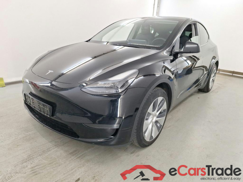 TESLA MODEL Y BEV LONG RANGE AUTO 4WD