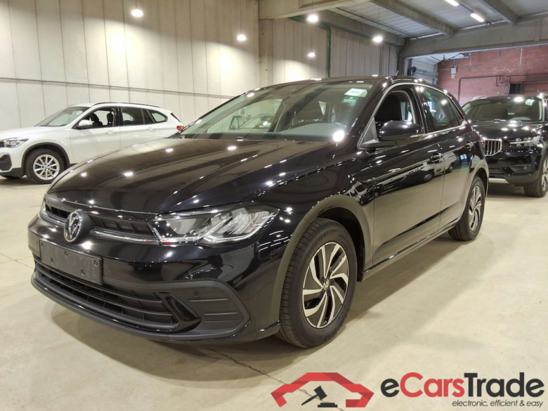VOLKSWAGEN POLO 1.0 TSI LIFE BUSINESS