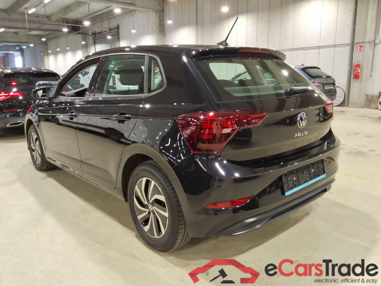 VOLKSWAGEN POLO 1.0 TSI LIFE BUSINESS #2