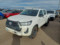 preview Toyota Hilux #0
