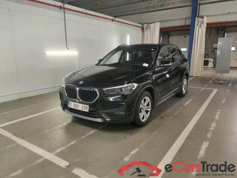 BMW X1 X1 xDrive25e (162 kW) (PHEV) 162kW/220pk  5D/P Auto-6 #1