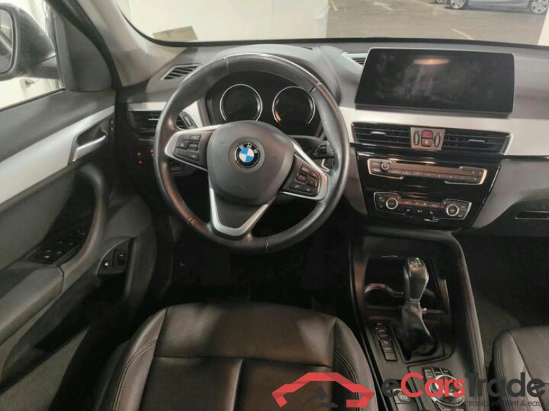 BMW X1 X1 xDrive25e (162 kW) (PHEV) 162kW/220pk  5D/P Auto-6 #5
