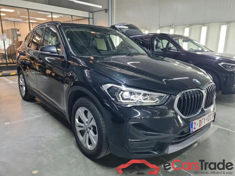 BMW X1 X1 xDrive25e (162 kW) (PHEV) 162kW/220pk  5D/P Auto-6 #2