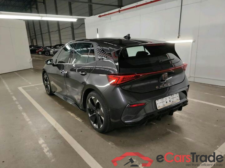 Cupra Born Born 77kWh 170kW 170kW/231pk  5D/P Auto-1 #3