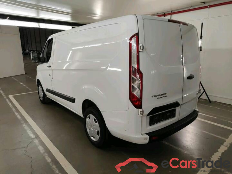 Ford Transit Custom Transit Custom 280S 2.0TD/96Kw A6 FWD Trend 96kW/130pk  4D/P Auto-6 #3