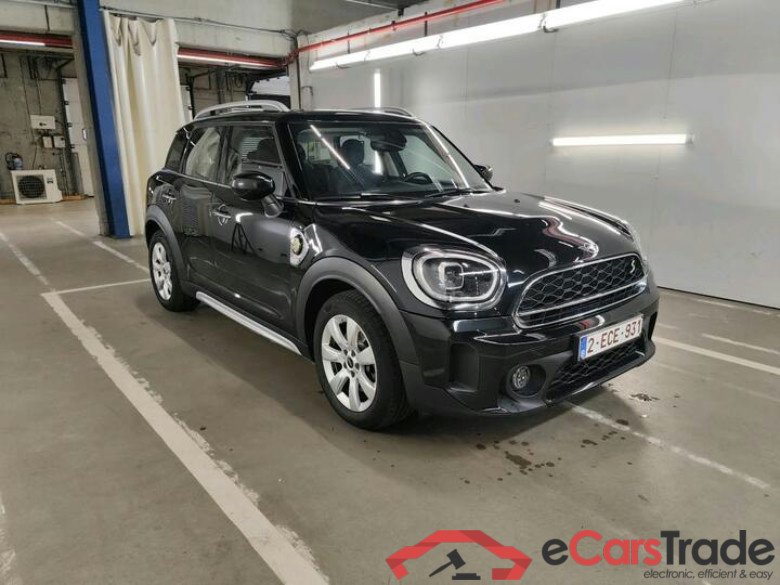 Mini Countryman Countryman Cooper S E ALL4 AT (PHEV) 162kW/220pk  5D/P Auto-6 - CO2 onvolledig #2