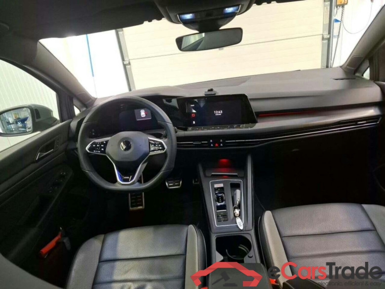 VOLKSWAGEN GOLF 1.4 eHybrid GTE #3