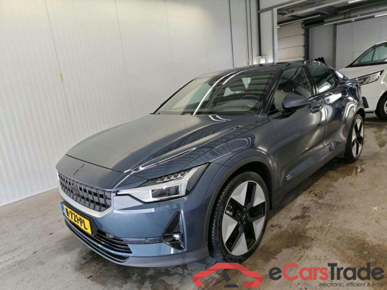 Polestar 2 LRSM 78 kWh