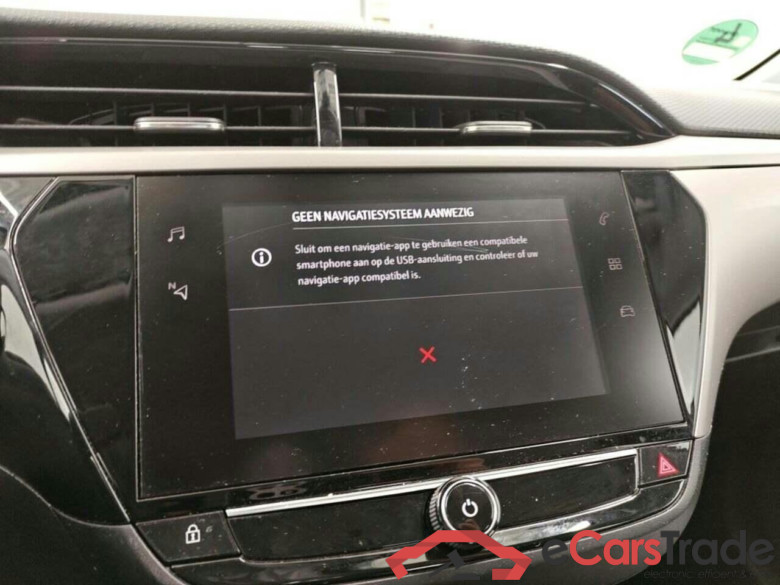 OPEL CORSA-E Edition 50 kWh 50kWh #6