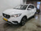 preview MG ZS #0